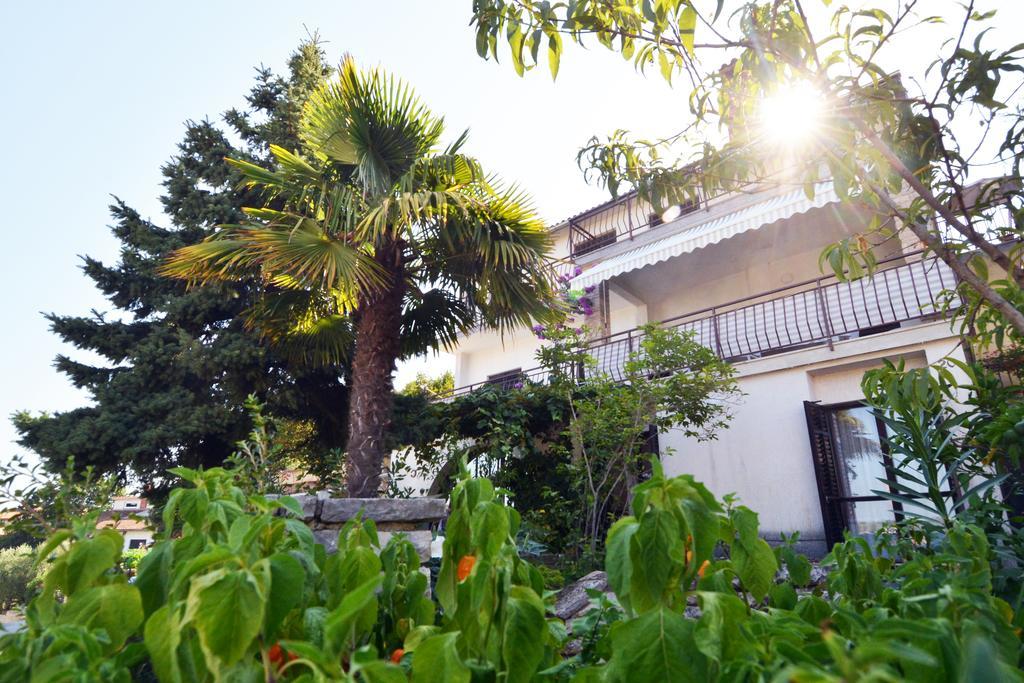 Apartment Maruzin