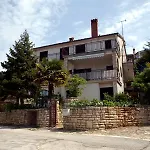 Apartments Maruzin