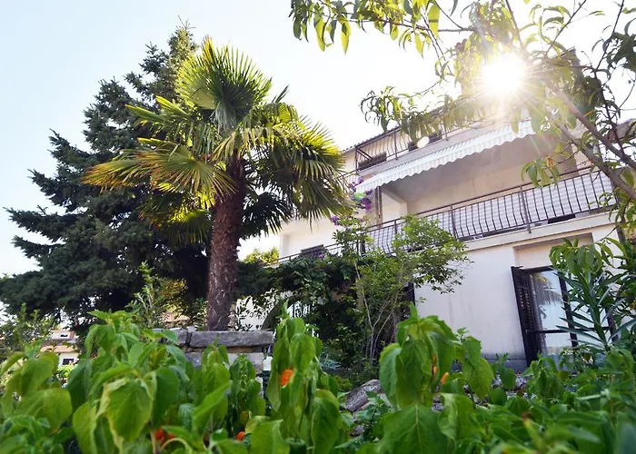Apartments Maruzin