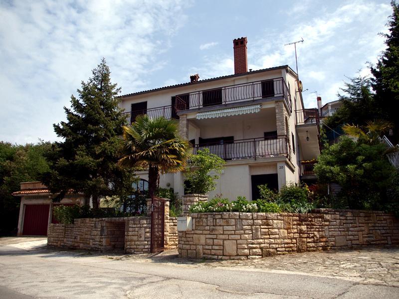 Apartment Maruzin Pula