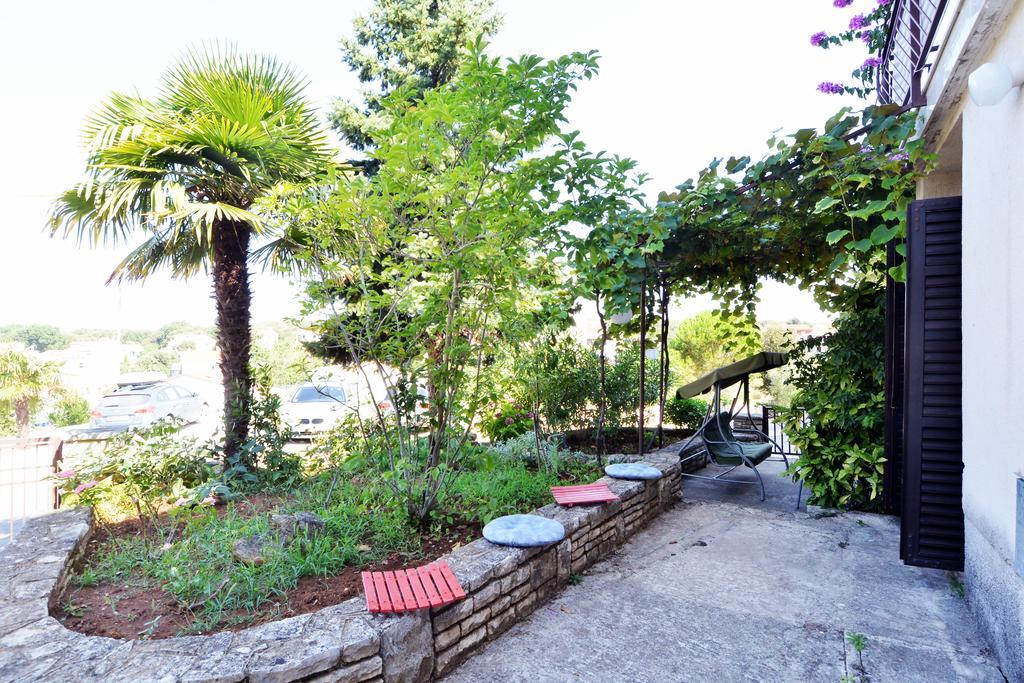 Apartment Maruzin Pula